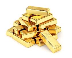 Gold Bars